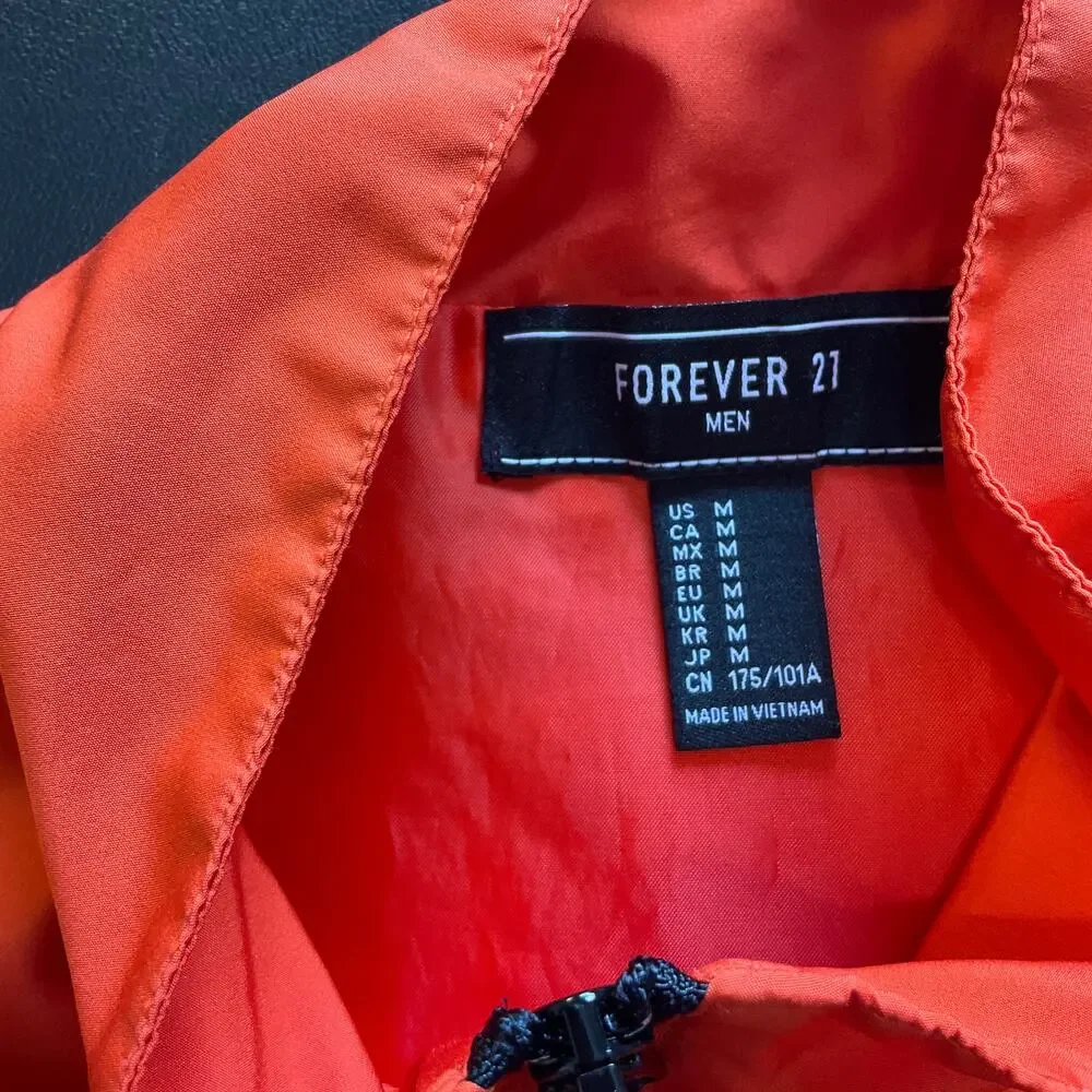 Forever 21 bold forever
